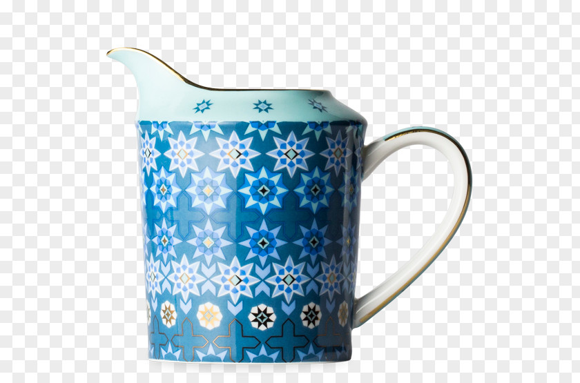 Milk Pitcher Jug Ceramic Mug Coffee Cup Table-glass PNG