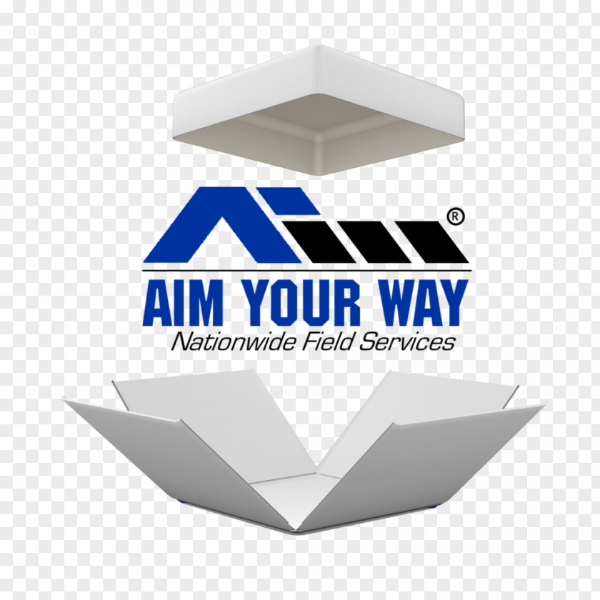 Out Of Box AIM Your Way Customer Business Service PNG