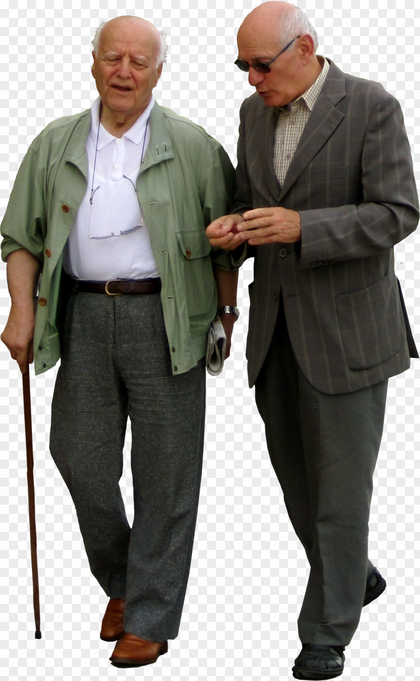 People Kaestle&ocker Walking Old Age Elderly PNG