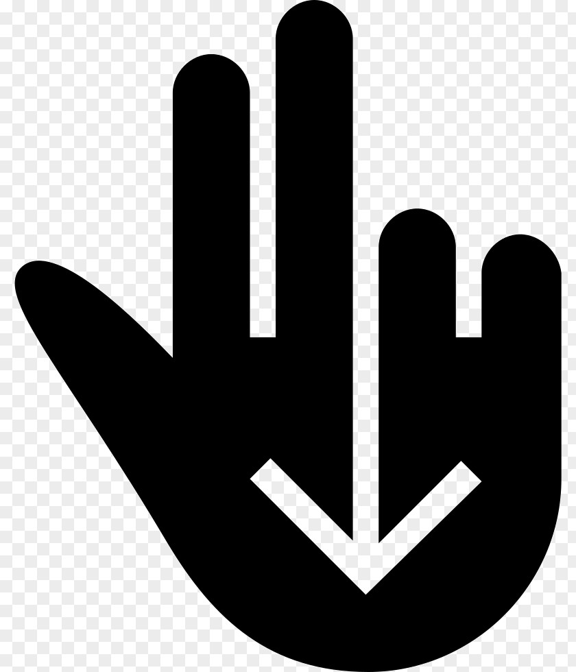 Symbol Gesture PNG