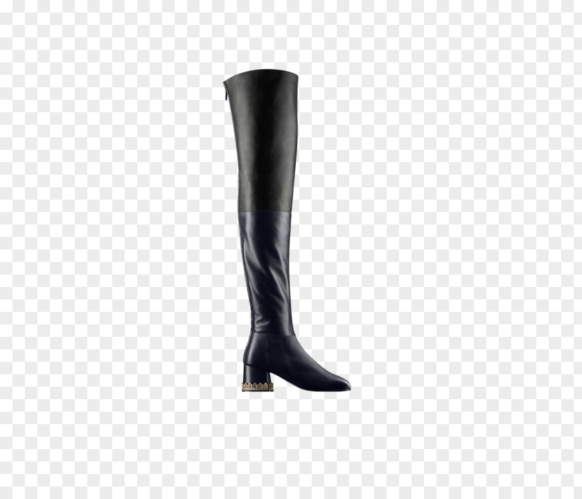 Thighhigh Boots Knee-high Boot Over-the-knee Thigh-high High-heeled Shoe PNG