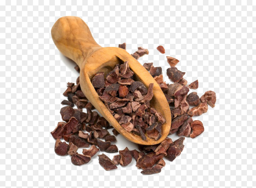 Chocolate Cocoa Bean Solids Raw Hot PNG