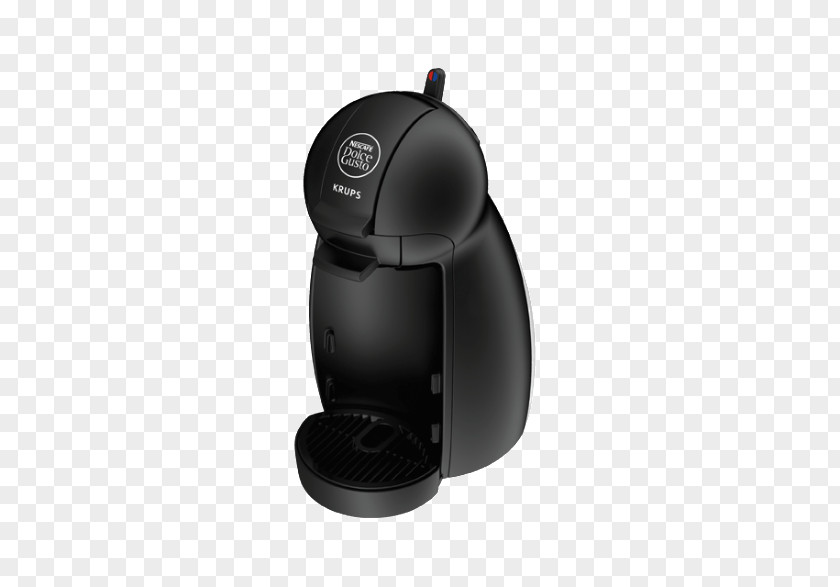 Coffee Dolce Gusto Espresso Piccolo Krups PNG