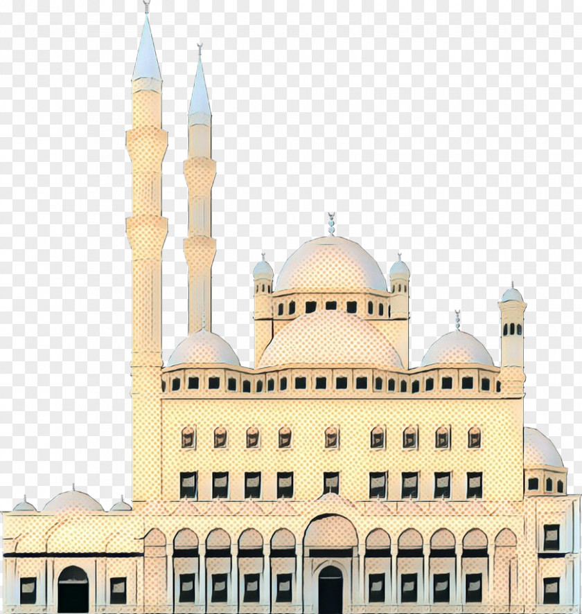 Facade Synagogue Background Masjid PNG
