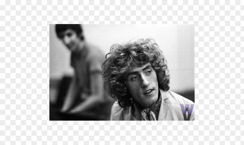 First Full Moon Festival Roger Daltrey Amazing Journey: The Story Of Who Tommy Who's Next PNG