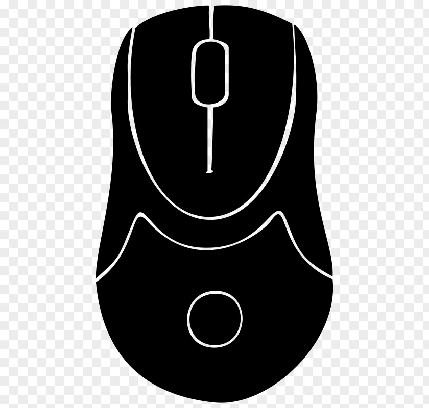 Game Pad Computer Mouse Pointer Clip Art PNG