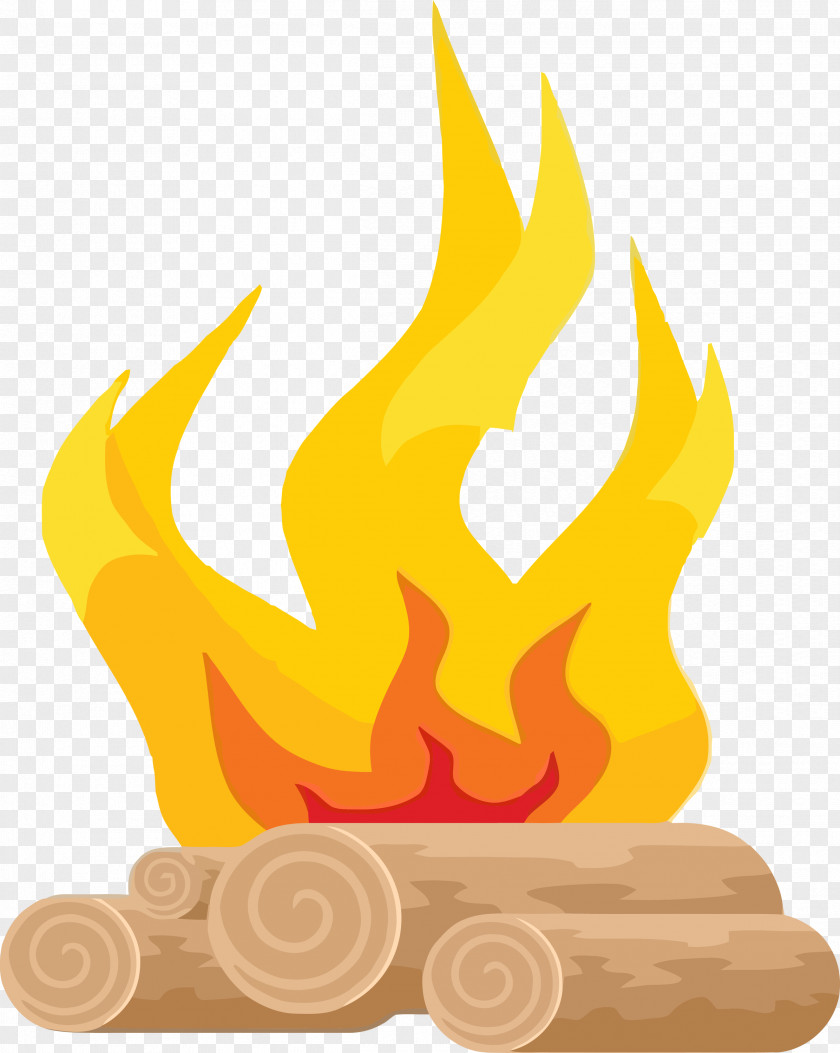 Happy Lohri Fire PNG