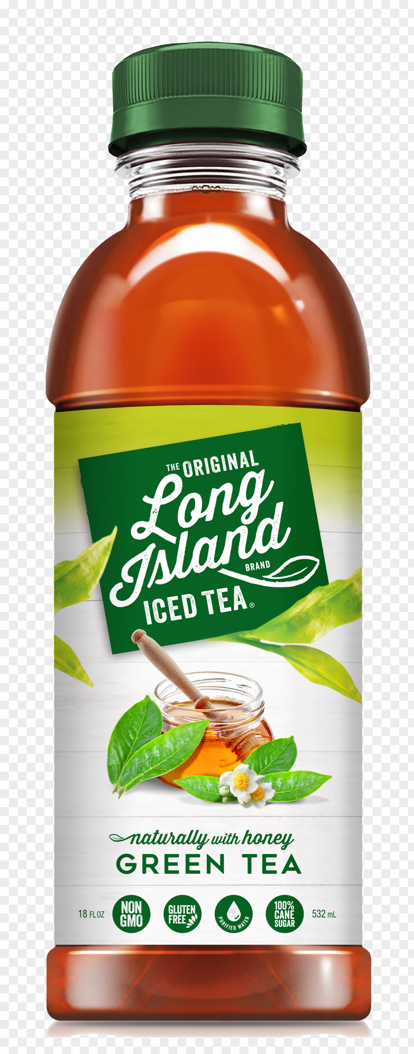 Iced Tea Long Island Lemonade PNG