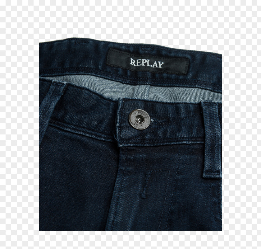 Jeans Denim Replay Slim-fit Pants Clothing PNG