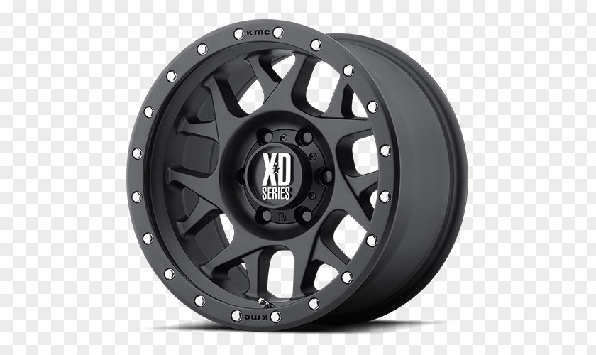 Jeep Wrangler Beadlock Tire Wheel PNG