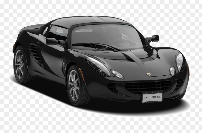 Lotus 2010 Elise Exige Car 2013 Evora PNG