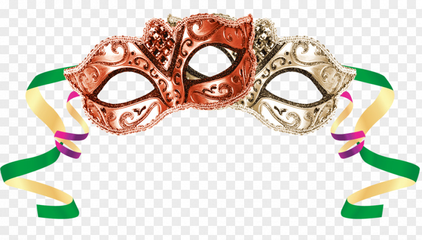 Mask Masquerade Ball Icon PNG