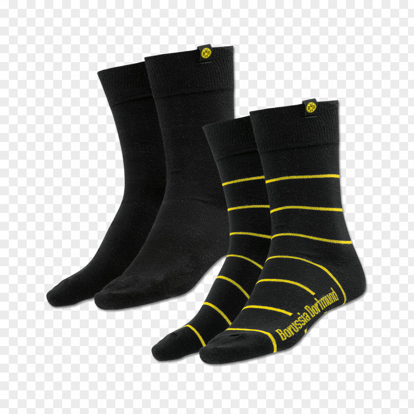 Ousmane DEMBELE Sock Borussia Dortmund Mönchengladbach Shoe Clothing Accessories PNG