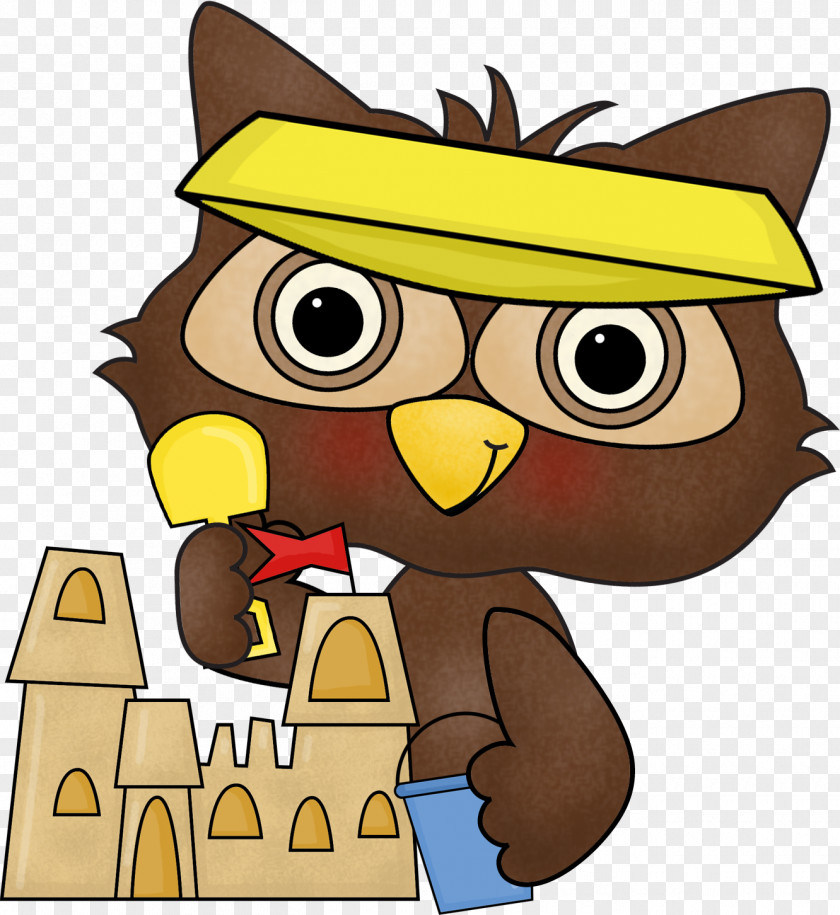 Owl School Homework Beak Clip Art PNG