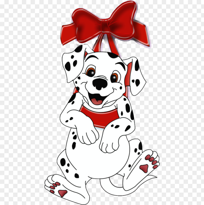 Puppy Dalmatian Dog The Hundred And One Dalmatians 101 Musical Cruella De Vil PNG