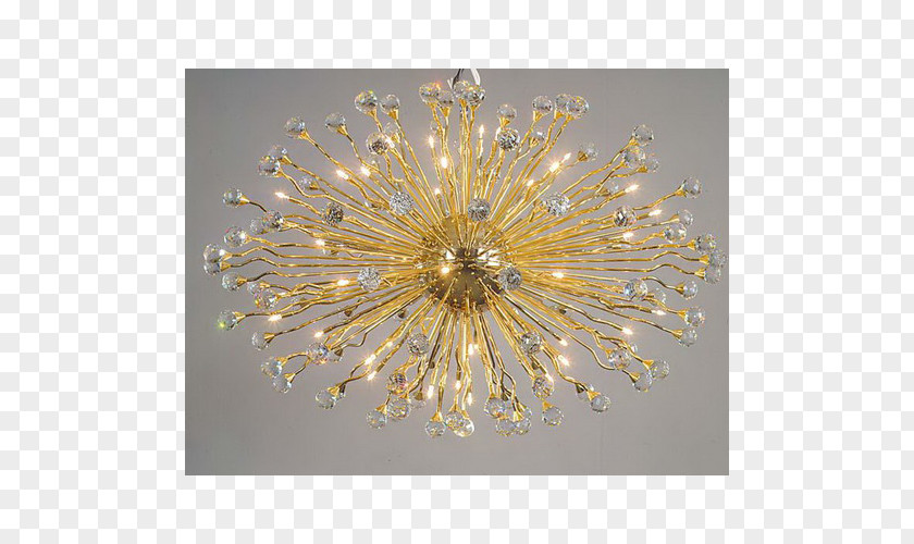 Virtuves Un Santehnika Ceiling Lighting FixtureGold Chandelier 