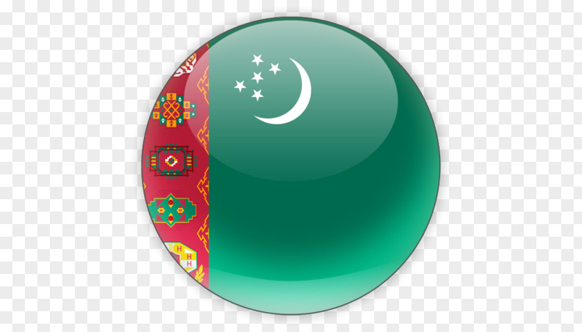1 JOGAPOthers Flag Of Turkmenistan 4 SURAT PNG