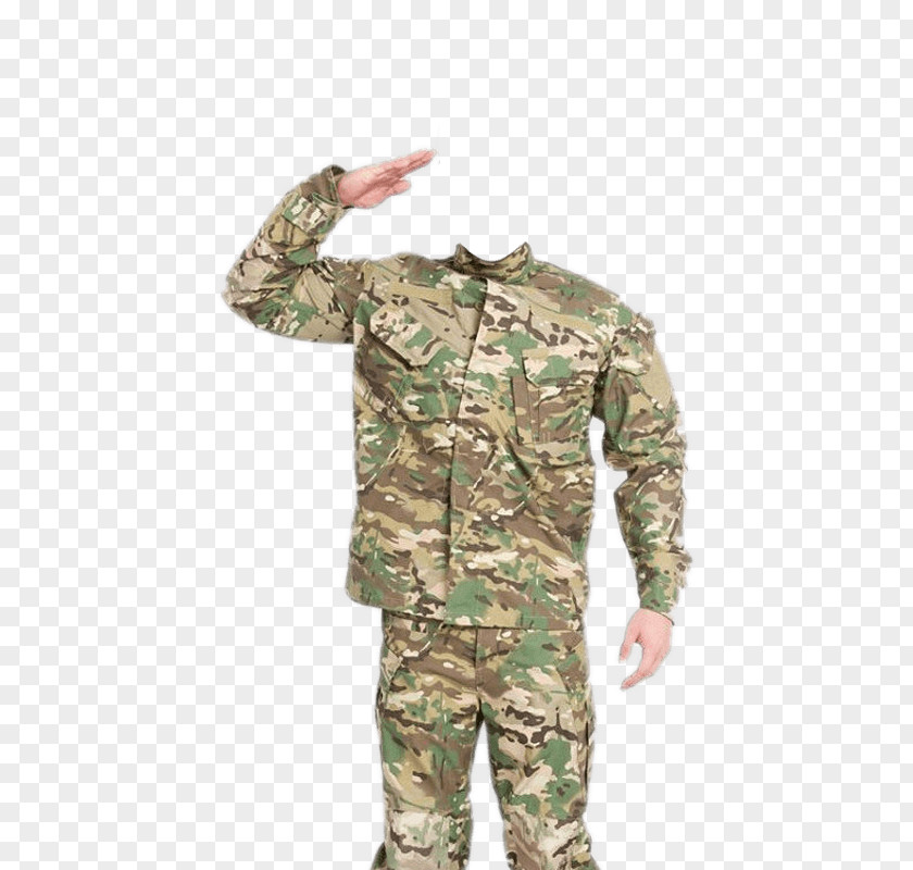 Army Suit Military Uniform Camouflage Android PNG