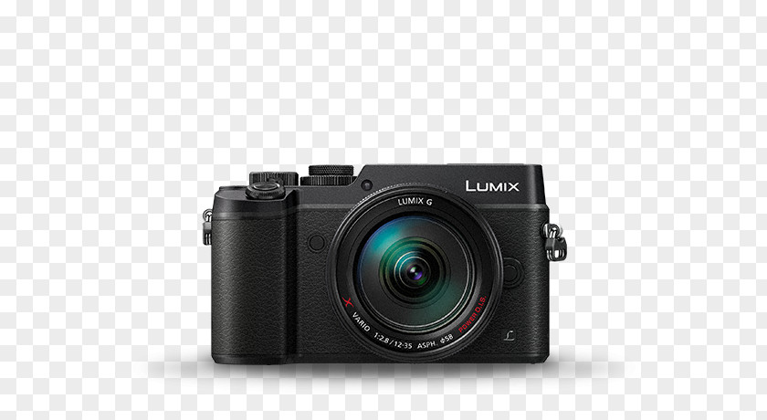 Camera Panasonic Lumix DMC-GX8 DMC-G1 DMC-GF2 PNG