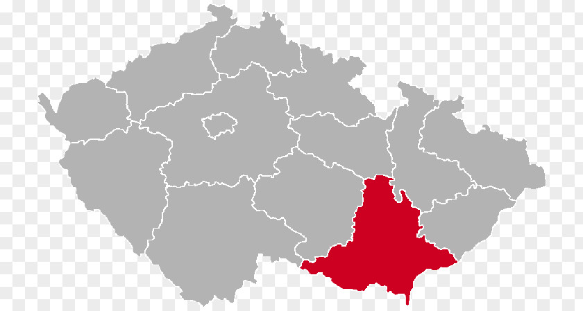 Central Bohemia Prague Hradec Králové Plzeň Region Jihočeský Kraj PNG