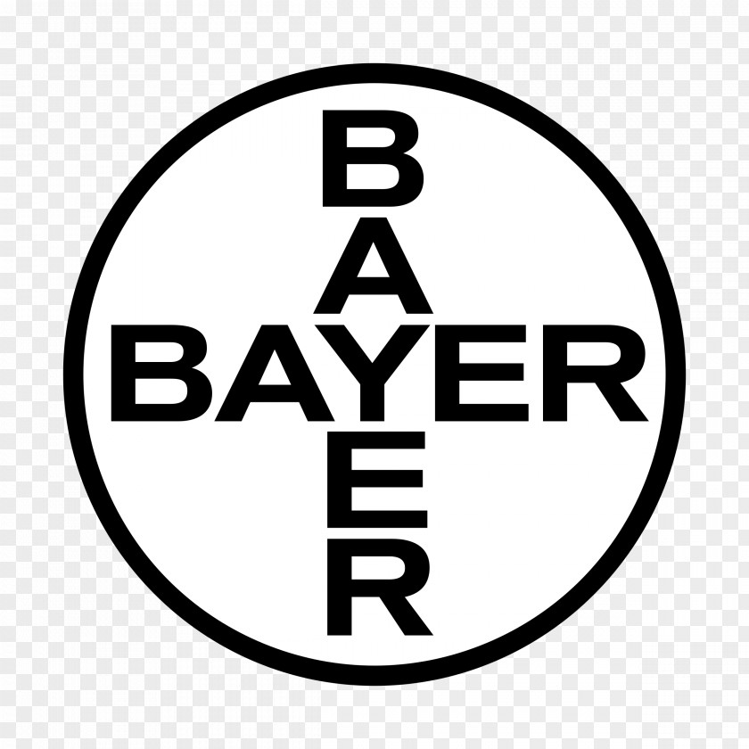 Gla Logo Bayer Brand Font PNG