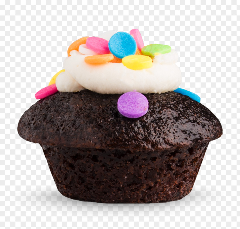 Graduation Quarter Deduction Cupcake Chocolate Cake Muffin Buttercream PNG