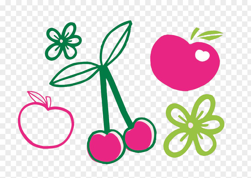 Graffiti Fruit Auglis Clip Art PNG