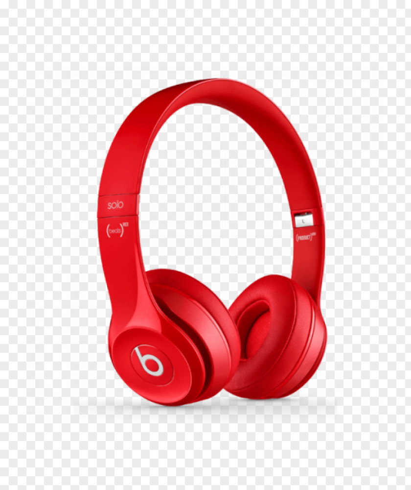 Headphones Beats Solo 2 Electronics Apple Solo³ HD PNG