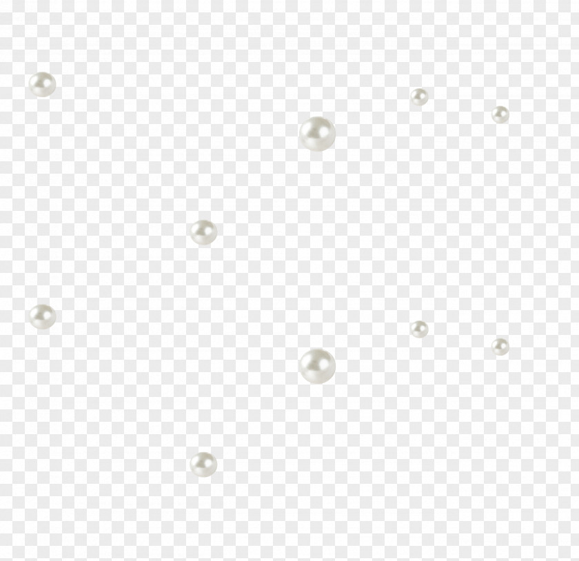 Jewellery Body Pearl Line Material PNG