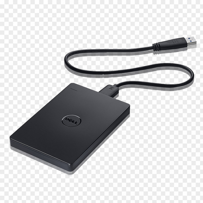Laptop Dell Hard Drives USB 3.0 Terabyte PNG