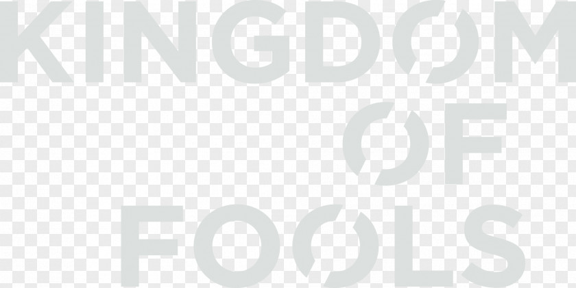 M Font BrandFools Paper Logo Black & White PNG