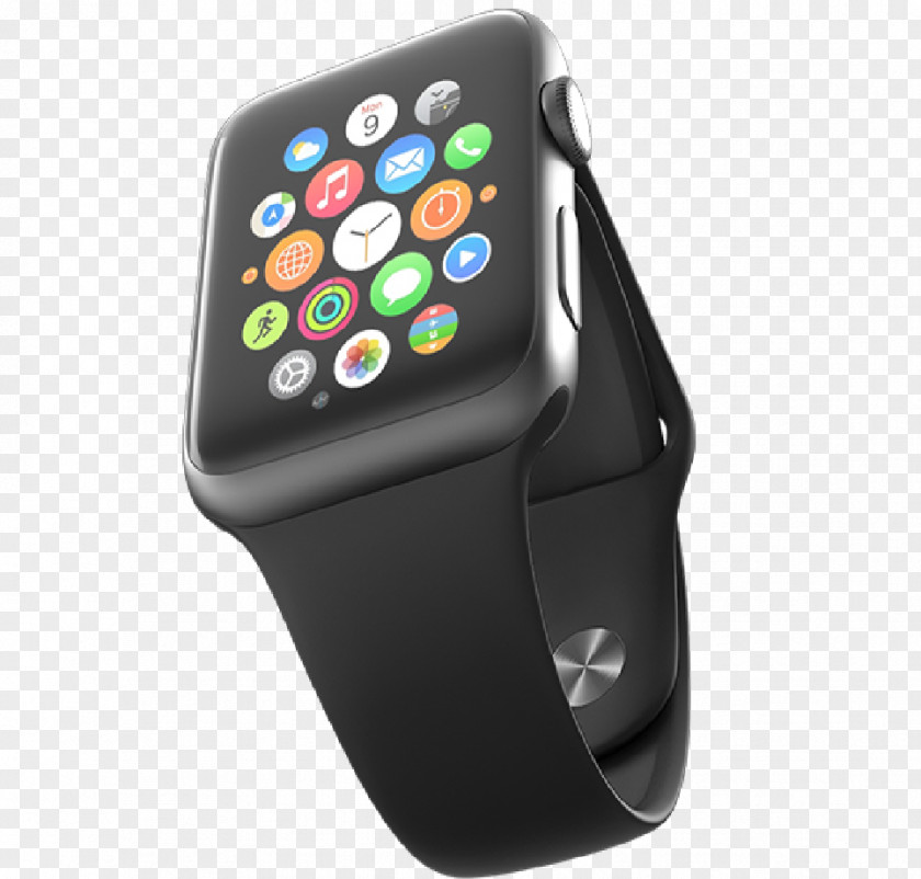 New Product Promotion Apple Watch Series 3 Smartwatch IPhone X PNG