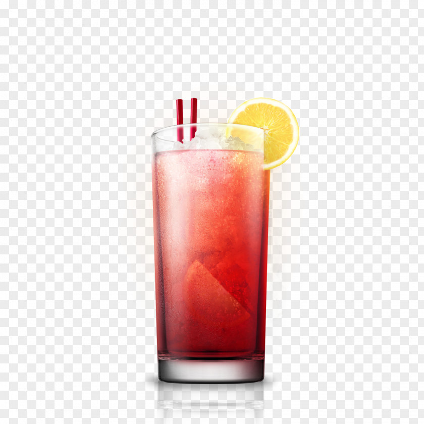 Punch Cocktail Juice Sea Breeze Woo Bay PNG