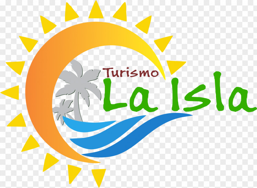 Travel La Gomera Logo Tourism Adventure PNG
