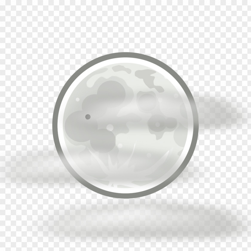 Veiled Circle Sphere PNG
