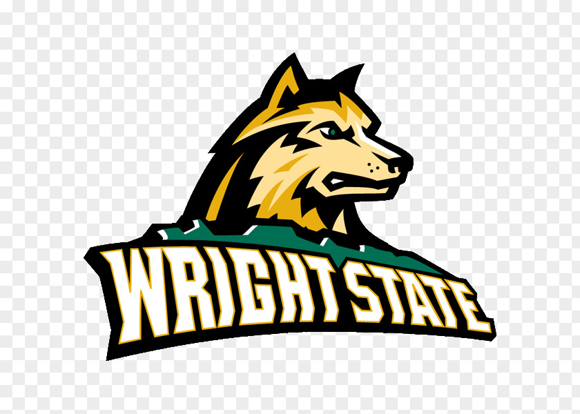 Wright State Raiders Men's Basketball Women's Football Nischwitz Stadium Baseball PNG