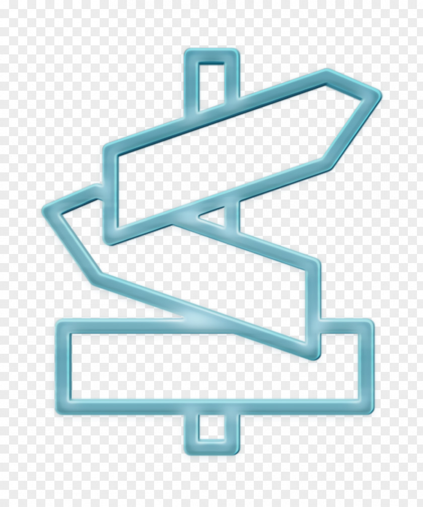 Adventure Icon Signpost PNG