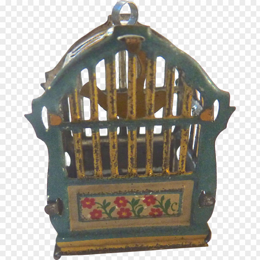 Birdcage Furniture 01504 Antique PNG
