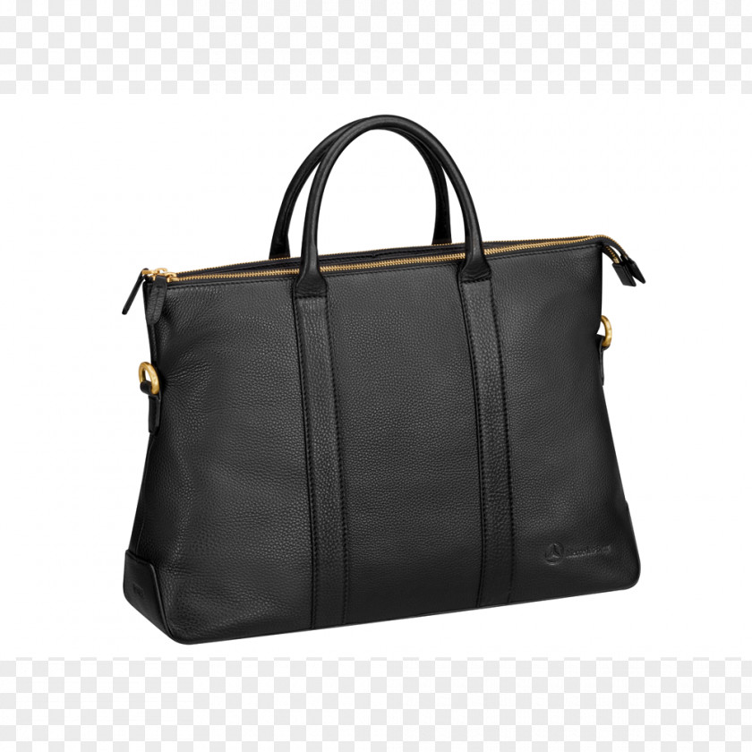 Business Collection Tote Bag Leather Handbag Briefcase PNG