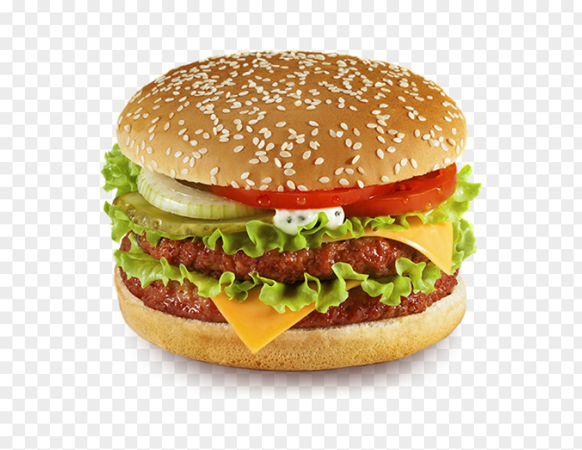 Cheese Hamburger French Fries Cheeseburger Aloo Tikki PNG