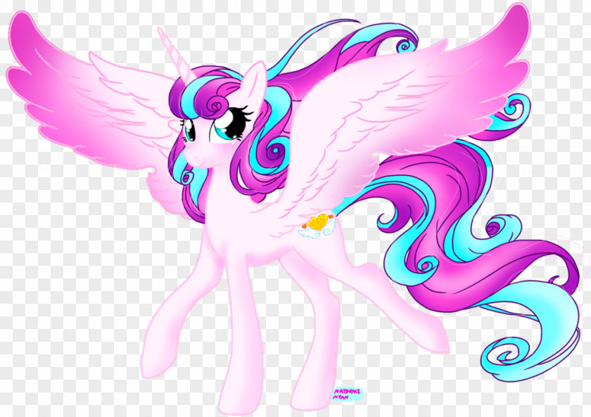 Child Rarity Pony Princess Cadance Luna Fluttershy PNG