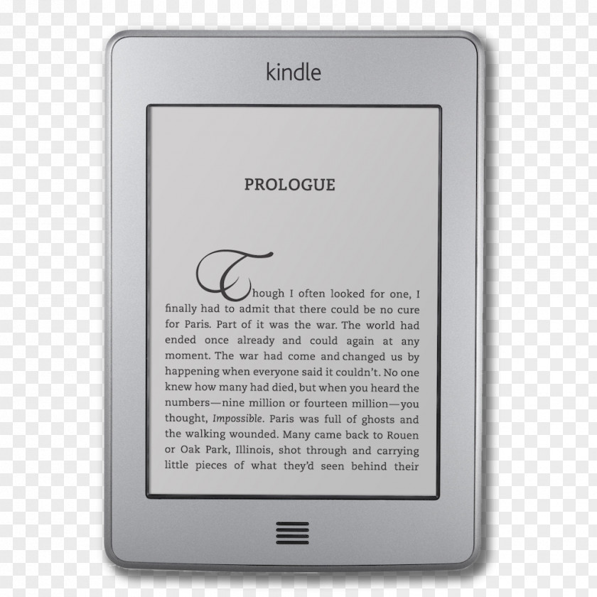 Computer Kindle Fire HD Amazon.com E-Readers Paperwhite HDX PNG