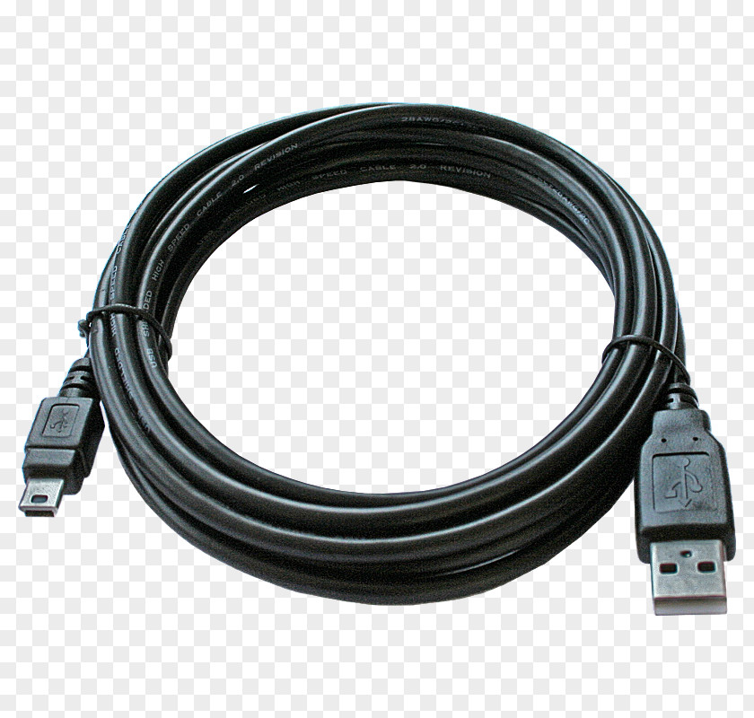 Firewire Cable Serial HDMI Electrical Coaxial Connector PNG