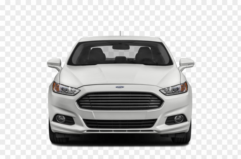 Ford Motor Company 2018 Fusion Car Front-wheel Drive PNG