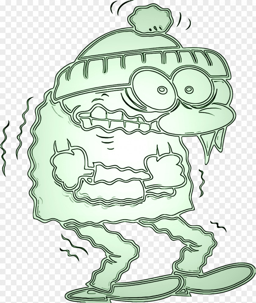 Frog Drawing Green Cartoon Line Art Toad Clip PNG