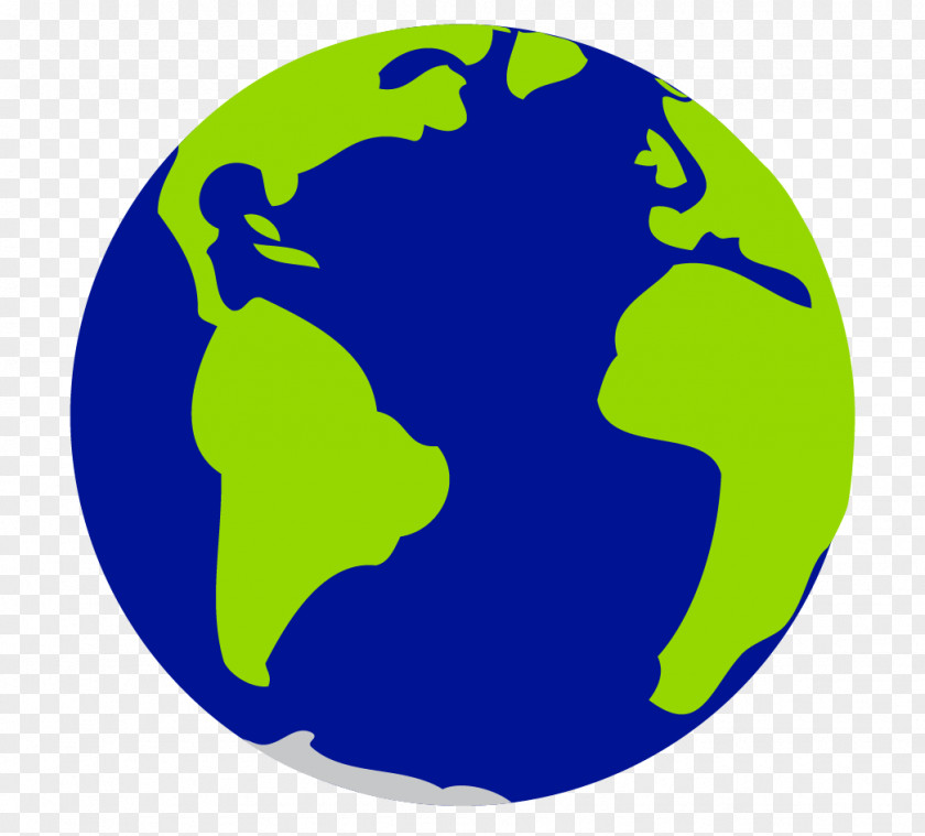 Globe Earth Clip Art PNG