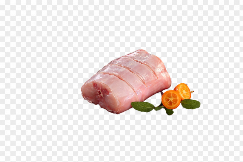 Ham Food Bacon Cervelat Meat PNG