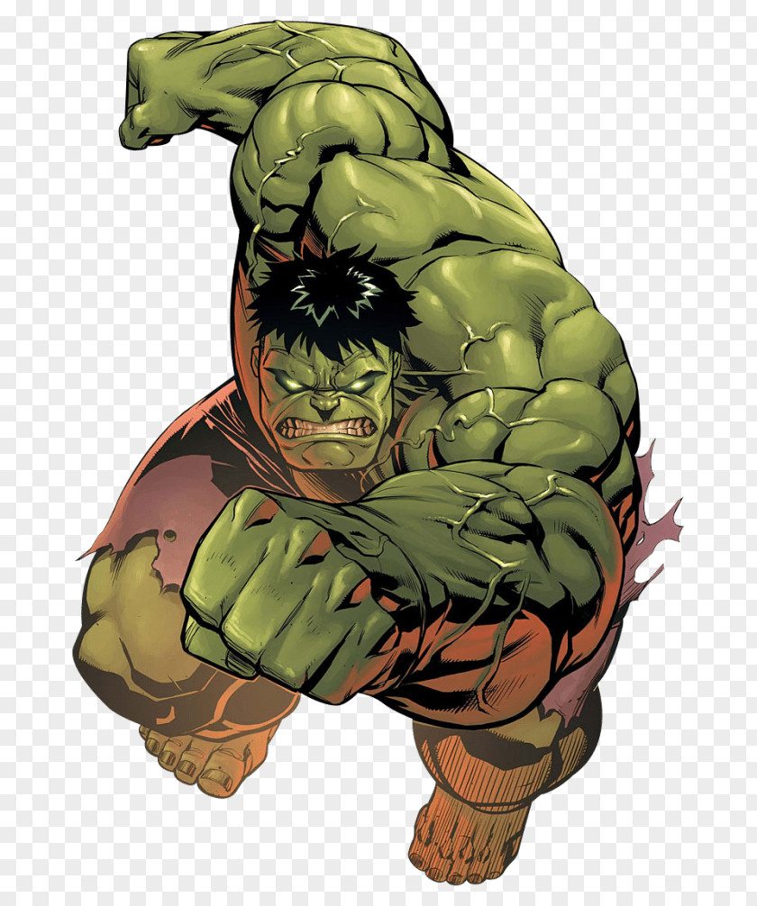 Hulk She-Hulk Abomination Thunderbolt Ross Ronan PNG