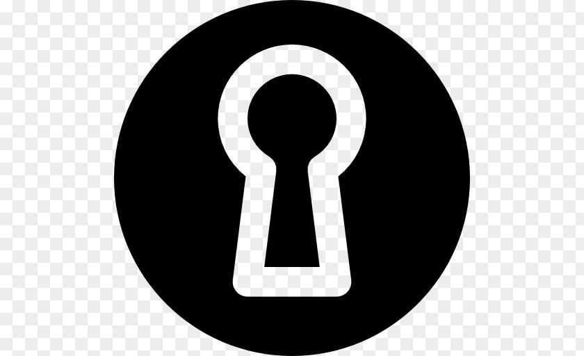 Key Hole Workville Exclamation Mark Interjection Word PNG