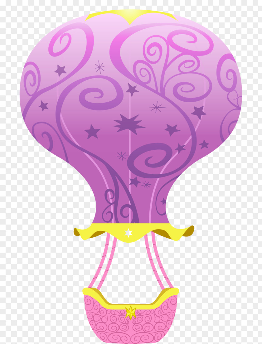 Little Pony My Hot Air Balloon Spike PNG